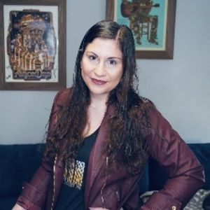 Meet your Posher, Abigael